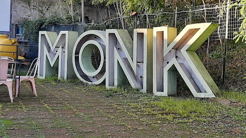 MONK Roma