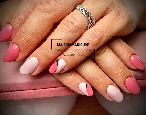 Maison Manicure