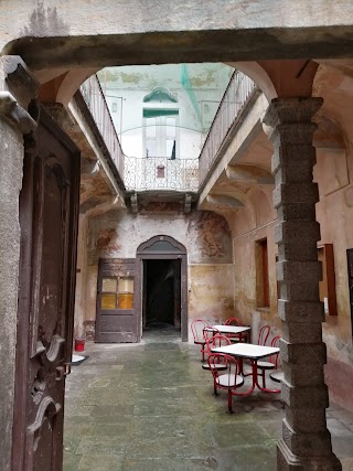 Scuola dell'Infanzia Sacro Cuore