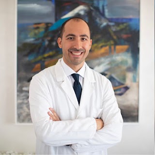 Dott. Sergio Lombardo, Medico di Medicina Generale, Ecografia Clinica