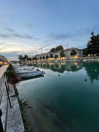 Peschiera del Garda