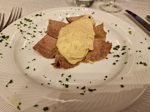 Ristorante Tenuta Valminier