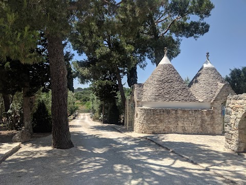 Trullo Amore Mio