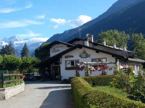 La Roche Hotel Appartments