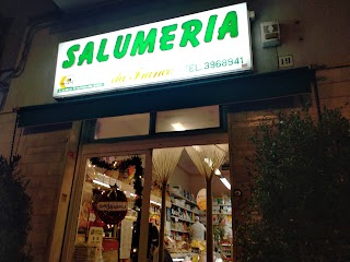 Salumeria Da Franco