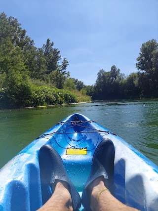 La Macina Terre Alte