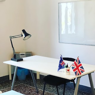 VITTORIA SCHOOL Scuola di lingue Europee ed Orientali