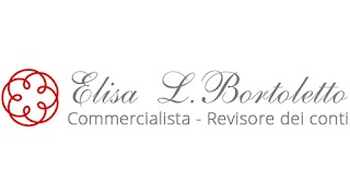 Elisa L. Bortoletto - Commercialista - Revisore dei conti