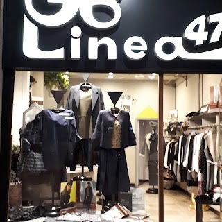 Gb Linea 47 Abbigliamento Donna Di Bertolini Manuela Sas