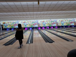 Bowling Oltremare