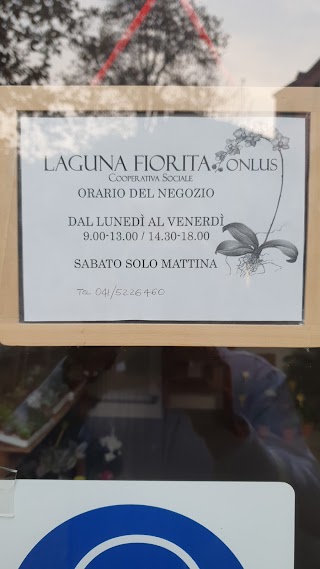 Laguna Fiorita Coop. Soc. Onlus