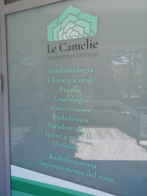 LE CAMELIE Studio dentistico