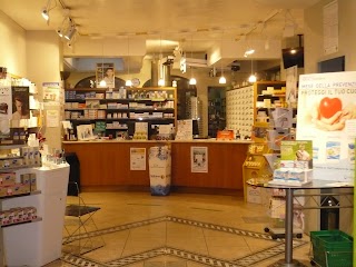 Farmacia Davolio Marani