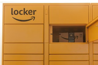 Amazon Locker - annaluisa