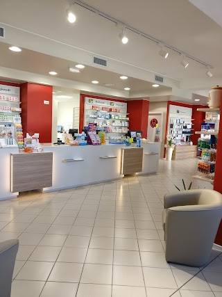 Farmacia Riviera Berica Srl