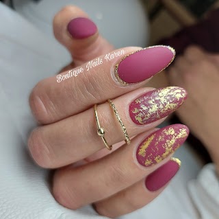 Boutique Nails Karen Simonetti