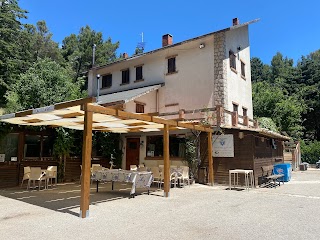 Ristorante Primo Rifugio