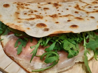 80fame - Gastro Piadineria Padova