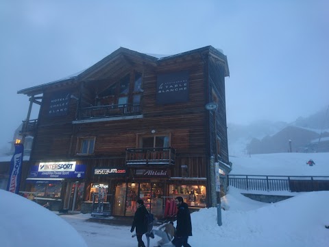 Location ski Montgenevre - Skimium Altiski 1860 (Riquet Sport)