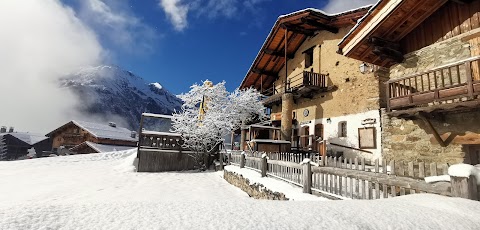 Tourist Office