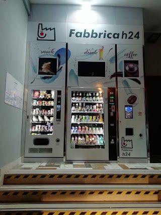 Fabbrica H24