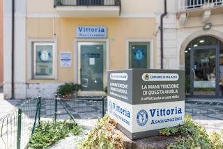 Vittoria Assicurazioni