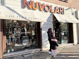 Nuvolari Outlet Store Tuscolana