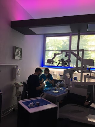 Stefano Lombardo DENTAL STUDIO