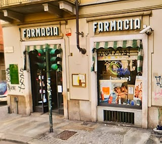 Farmacia Porinelli