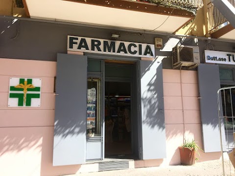 Farmacia Cirino Dr. Tuccillo Snc