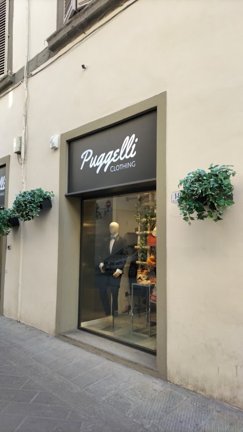 Puggelli Clothing