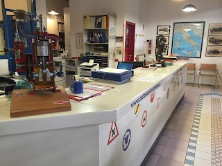 Autoscuola Colleferro Cannone