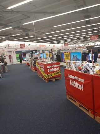 MediaWorld Vittuone