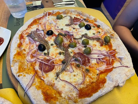 Pizzeria Da Umberto locanda e cucina