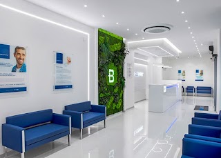 Bludental Clinique - Genova