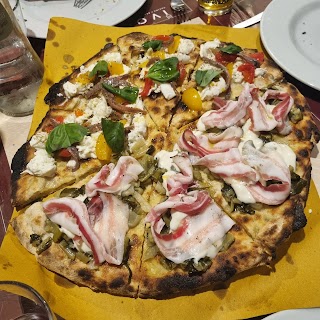 VIVO | Ristorante e pizzeria