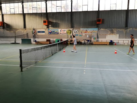 Polisportiva Snoopy Tennis