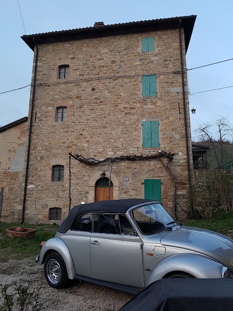 Il Fienile e Il Borghetto