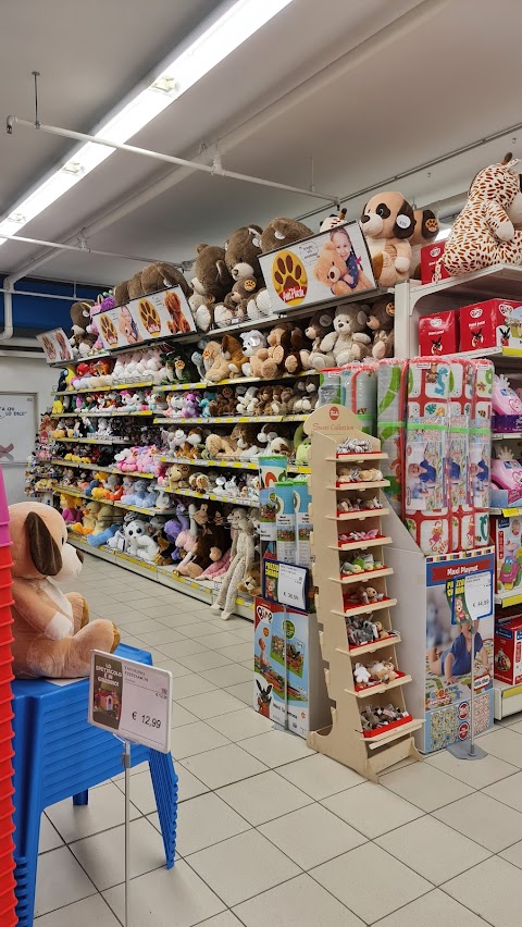 Toys Center