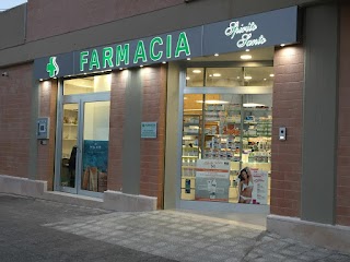 Farmacia Spirito Santo