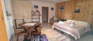 B&B 44 Ostana