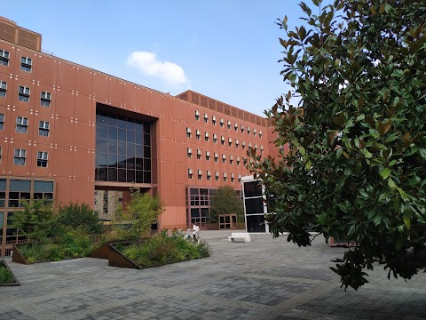 Università degli Studi di Milano Bicocca