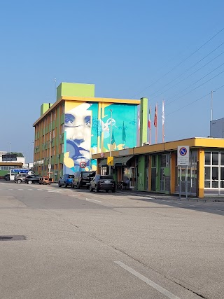 Mercato AgroAlimentare di Padova