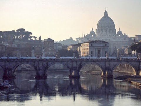 Rome's Ultimate Free Walking Tour