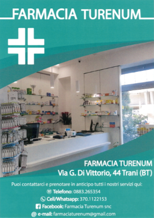 Farmacia Turenum