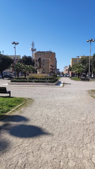 Piazza della Libertà