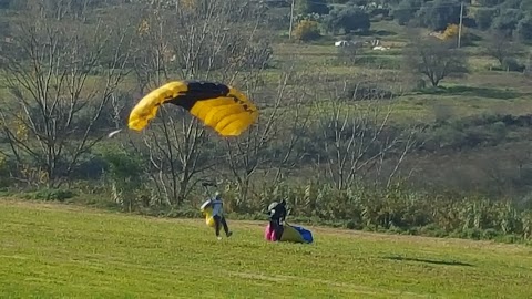 Sunflyers Scuola di Paracadutismo