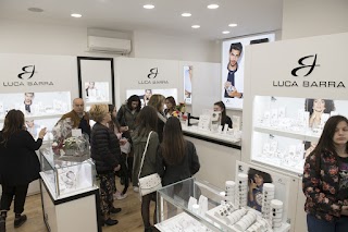 Luca Barra Gioielli Store Terni