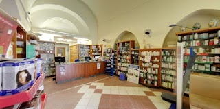 Farmacia Pappalardo Dr. Ferdinando