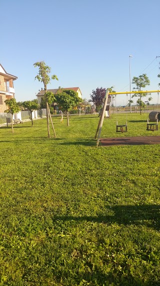 Parco giochi